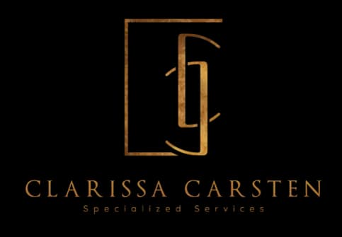 Clarissa Carsten Specialized Services (CCSS) logo