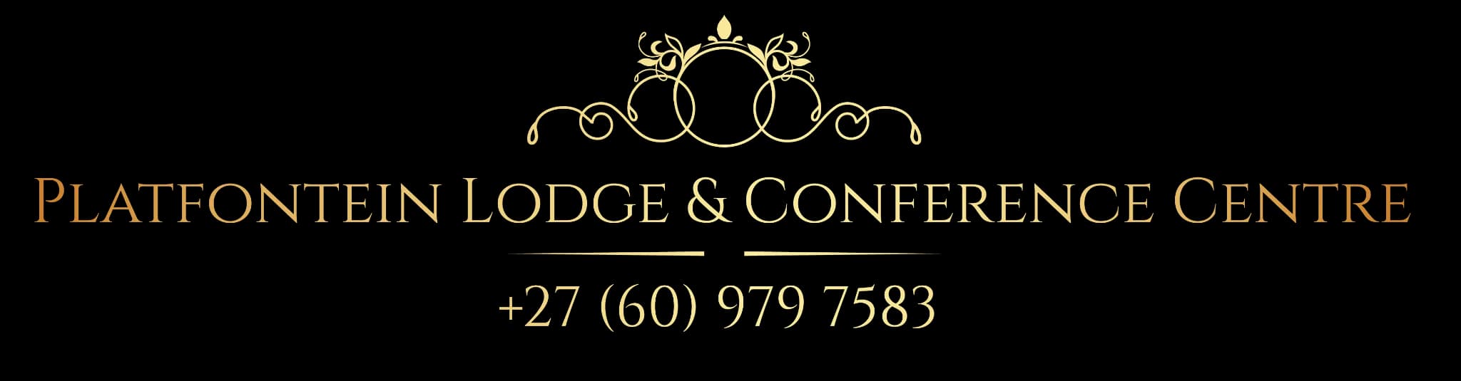 Platfontein Lodge & Conference Centre logo